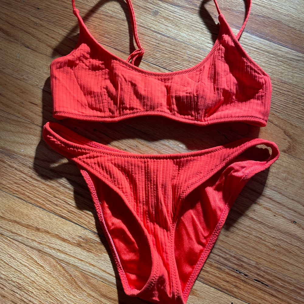 Triangl Maci Candy set size small